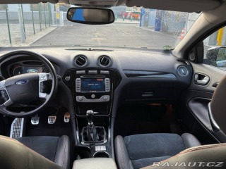 Ford Mondeo 2,2 Titanium TDCI 2009