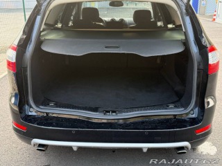 Ford Mondeo 2,2 Titanium TDCI 2009