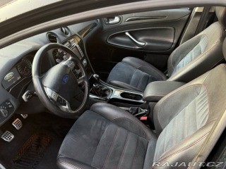 Ford Mondeo 2,2 Titanium TDCI 2009