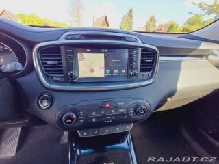 Kia Sorento 2,2 crdi; 7 míst 1800