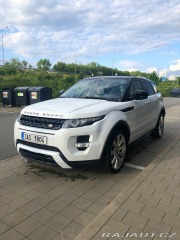 Land Rover Range Rover Evoque 2,0 177kW | Automat;Top 2013