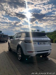 Land Rover Range Rover Evoque 2,0 177kW | Automat;Top 2013