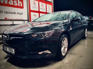 Opel Insignia 2,0   CDTI r.v.2020, tažn
