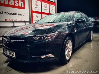 Opel Insignia 2,0 CDTI r.v.2020, tažn 2020