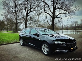 Opel Insignia 2,0 CDTI r.v.2020, tažn 2020