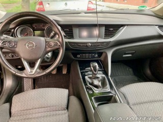 Opel Insignia 2,0 CDTI r.v.2020, tažn 2020