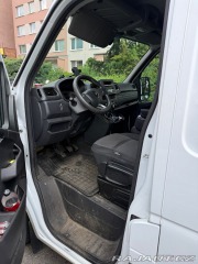 Renault Master 3,0 L1H1 DCi 100kW,KLIM 2020