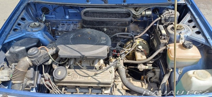 Škoda Favorit 1800
