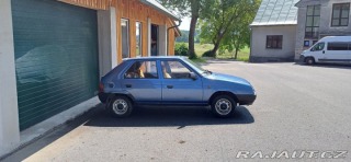 Škoda Favorit  1800