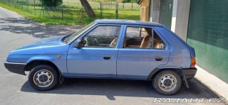 Škoda Favorit  1800