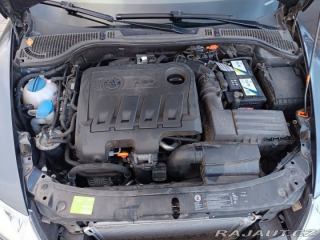 Škoda Octavia 2,0 103 kw 2011