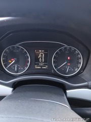 Škoda Octavia 2,0 103 kw 2011