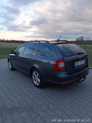 Škoda Octavia 2,0 103 kw 2011