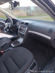 Škoda Octavia 2,0 103 kw 2011