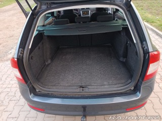 Škoda Octavia 2,0 103 kw 2011