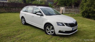 Škoda Octavia 1,6   3