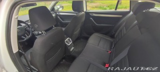 Škoda Octavia 1,6 3 2018