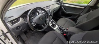 Škoda Octavia 1,6 3 2018