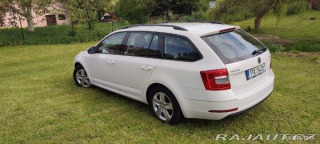 Škoda Octavia 1,6 3 2018