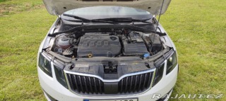 Škoda Octavia 1,6 3 2018