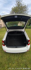 Škoda Octavia 1,6 3 2018