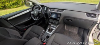 Škoda Octavia 1,6 3 2018