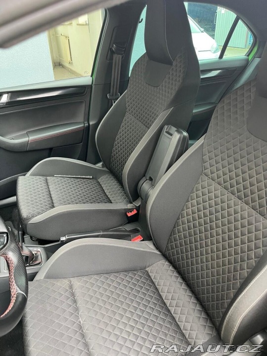 Škoda Rapid 1,0 Monte carlo 2019