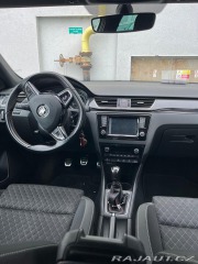 Škoda Rapid 1,0 Monte carlo 2019