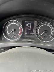 Škoda Rapid 1,0 Monte carlo 2019
