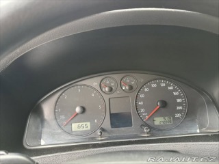 Volkswagen Transporter 2,5 Tdi, 96kW, 4x4 2005