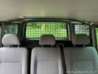 Volkswagen Transporter 2,5 Tdi, 96kW, 4x4 2005