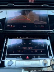 Audi Q7 Slíne 50 TDi Quattro 2021