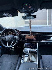 Audi Q7 Slíne 50 TDi Quattro 2021