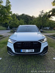 Audi Q7 Slíne 50 TDi Quattro 2021