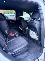 Audi Q7 Slíne 50 TDi Quattro 2021