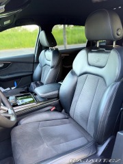 Audi Q7 Slíne 50 TDi Quattro 2021