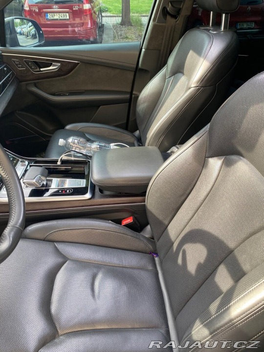 Audi Q7 ,2020 2020