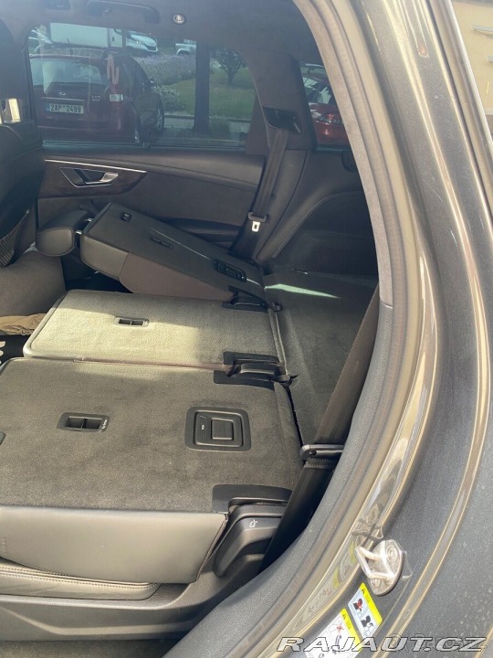 Audi Q7 ,2020 2020