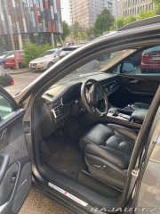 Audi Q7 ,2020 2020