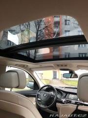 BMW 5 3,0 2009