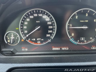 BMW 5 3,0 2009