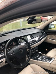 BMW 5 3,0 2009