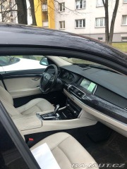 BMW 5 3,0 2009