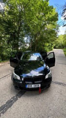 BMW 6 2,5