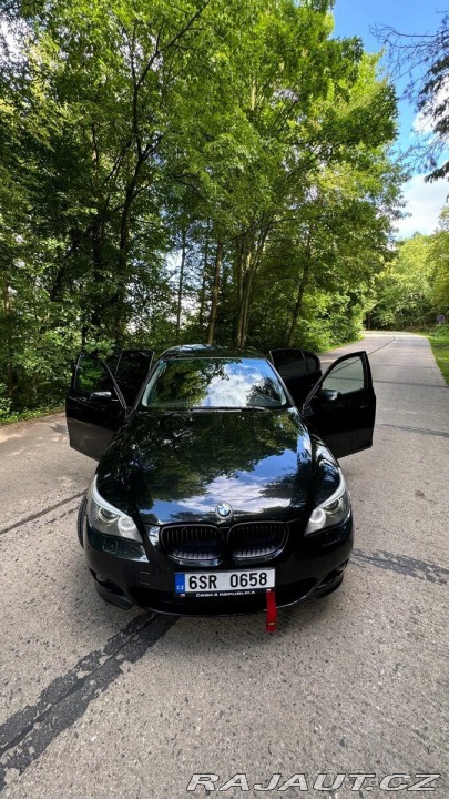BMW 6 2,5 2008