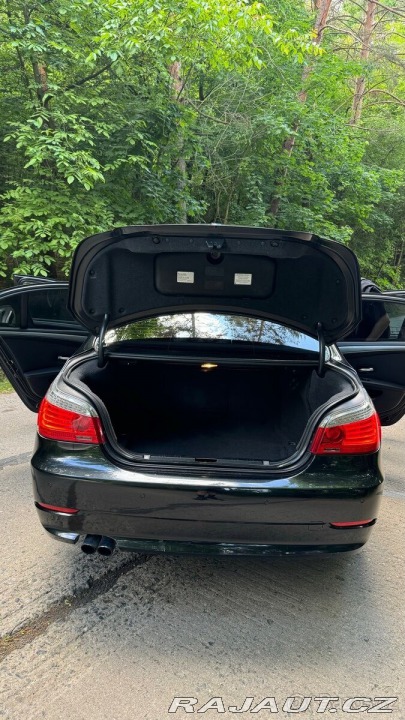 BMW 6 2,5 2008