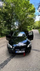 BMW 6 2,5 2008