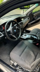 BMW 6 2,5 2008