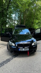 BMW 6 2,5 2008
