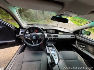 BMW 6 2,5 2008